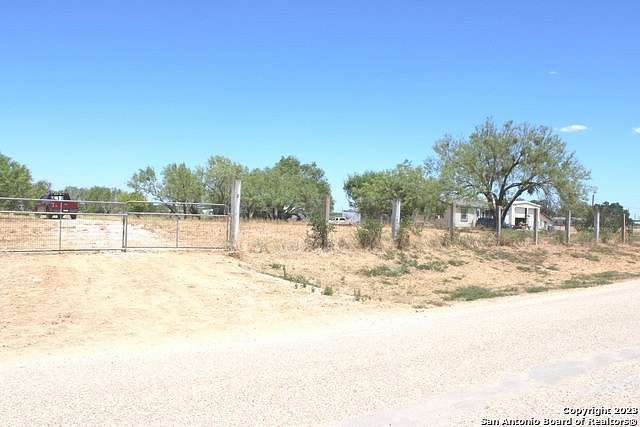 2.2 Acres of Residential Land for Sale in Devine, Texas