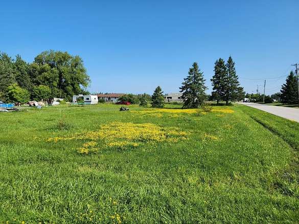 0.2 Acres of Residential Land for Sale in Pickford, Michigan