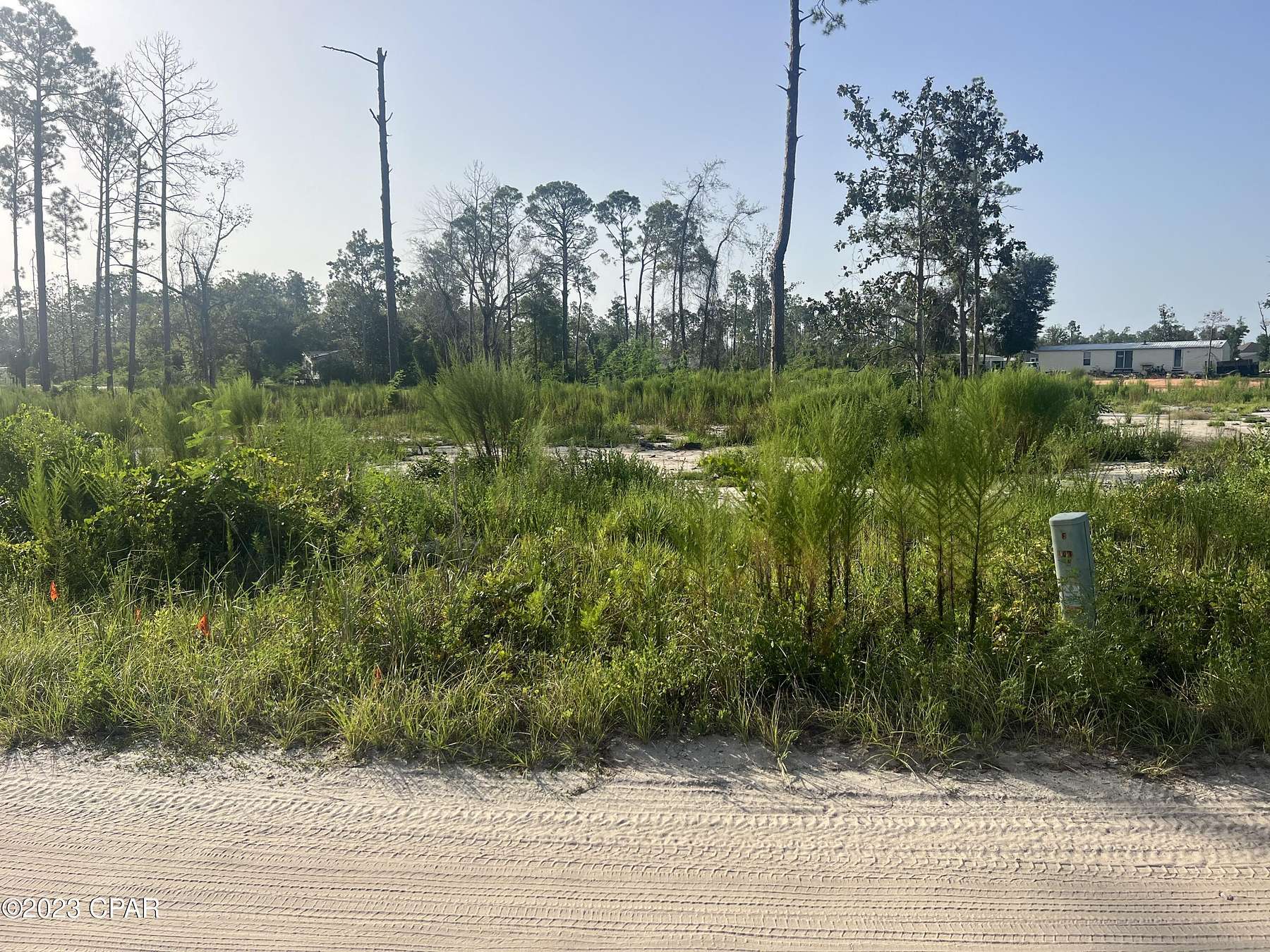 0.91 Acres of Residential Land for Sale in Southport, Florida