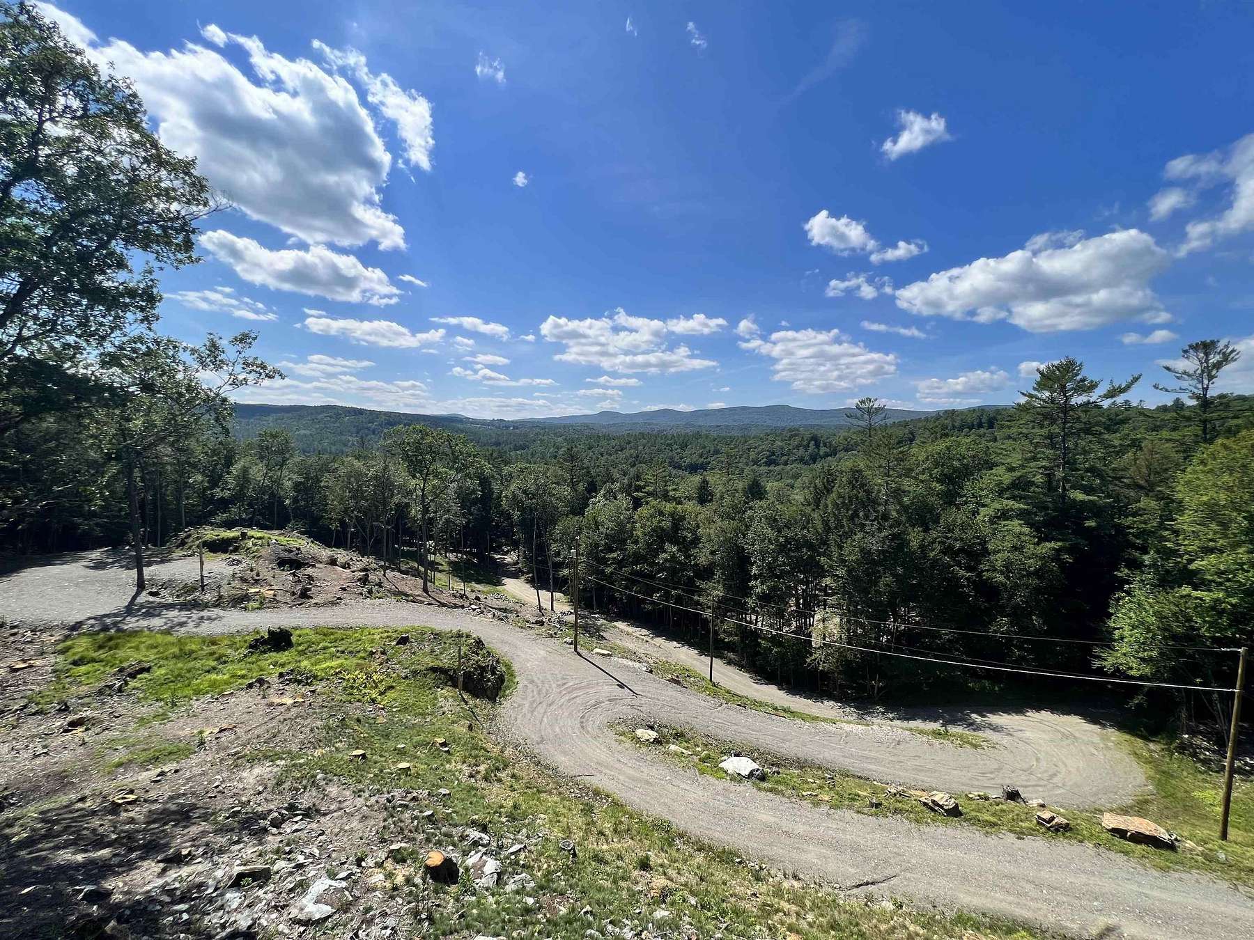 2.4 Acres of Residential Land for Sale in Lyman Town, New Hampshire