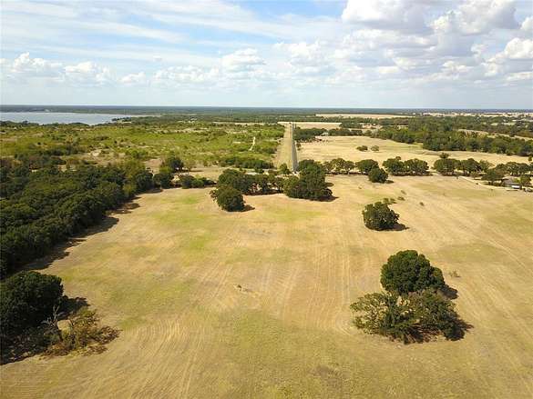 43.3 Acres of Land for Sale in Mabank, Texas