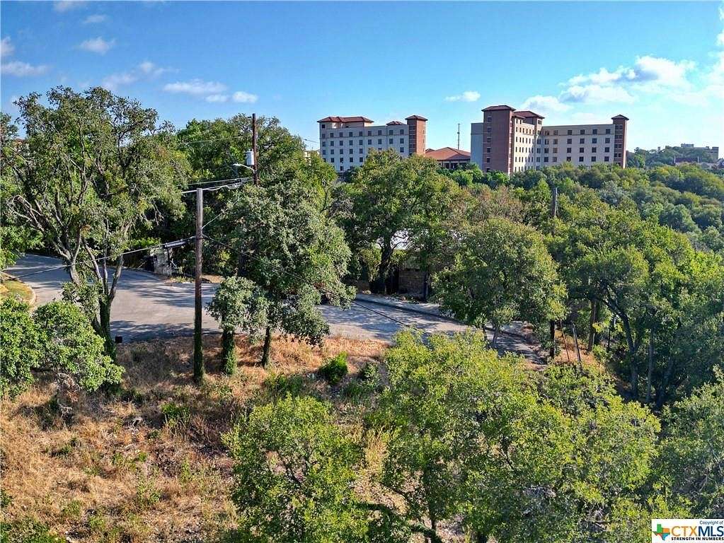 0.34 Acres of Residential Land for Sale in San Marcos, Texas