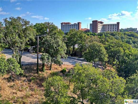 0.337 Acres of Residential Land for Sale in San Marcos, Texas