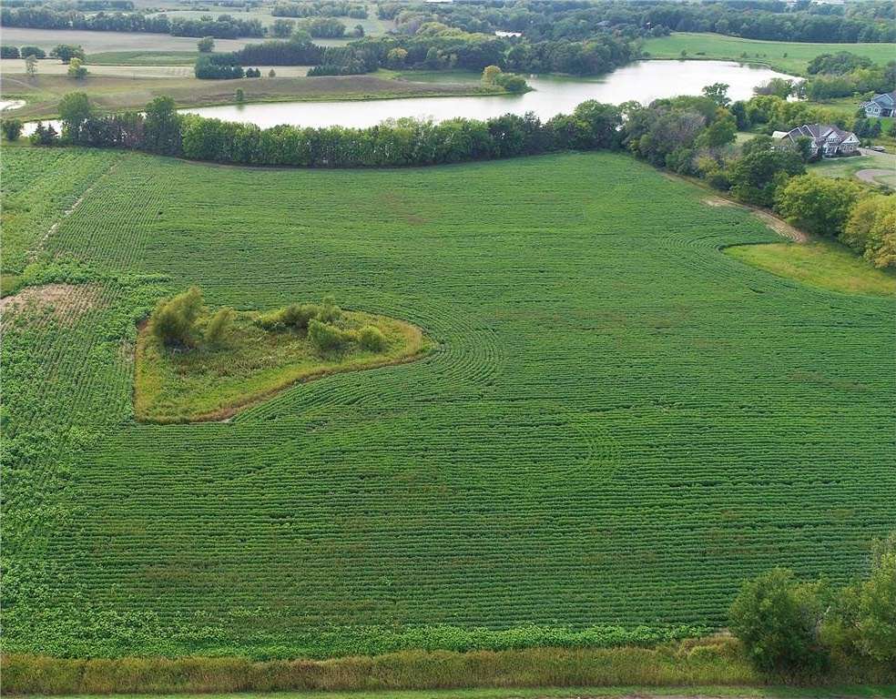 10 Acres of Land for Sale in Hugo, Minnesota