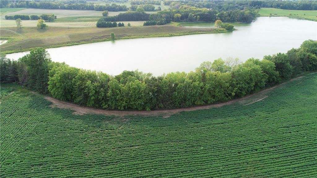 10 Acres of Land for Sale in Hugo, Minnesota