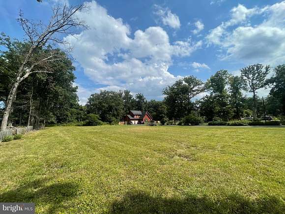 0.94 Acres of Residential Land for Sale in Fort Washington, Maryland