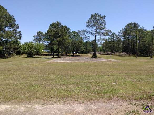 43.9 Acres of Commercial Land for Sale in Cordele, Georgia
