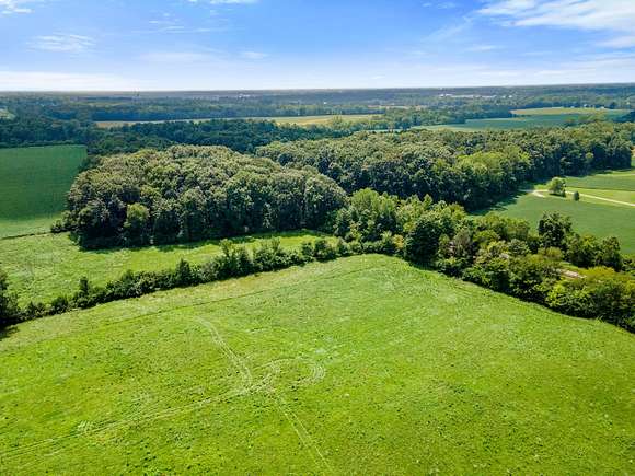 5.4 Acres of Residential Land for Sale in Delaware, Ohio