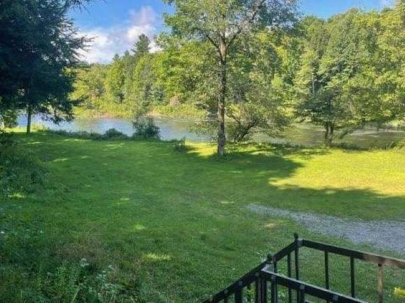 2.8 Acres of Residential Land with Home for Sale in Gouverneur, New York