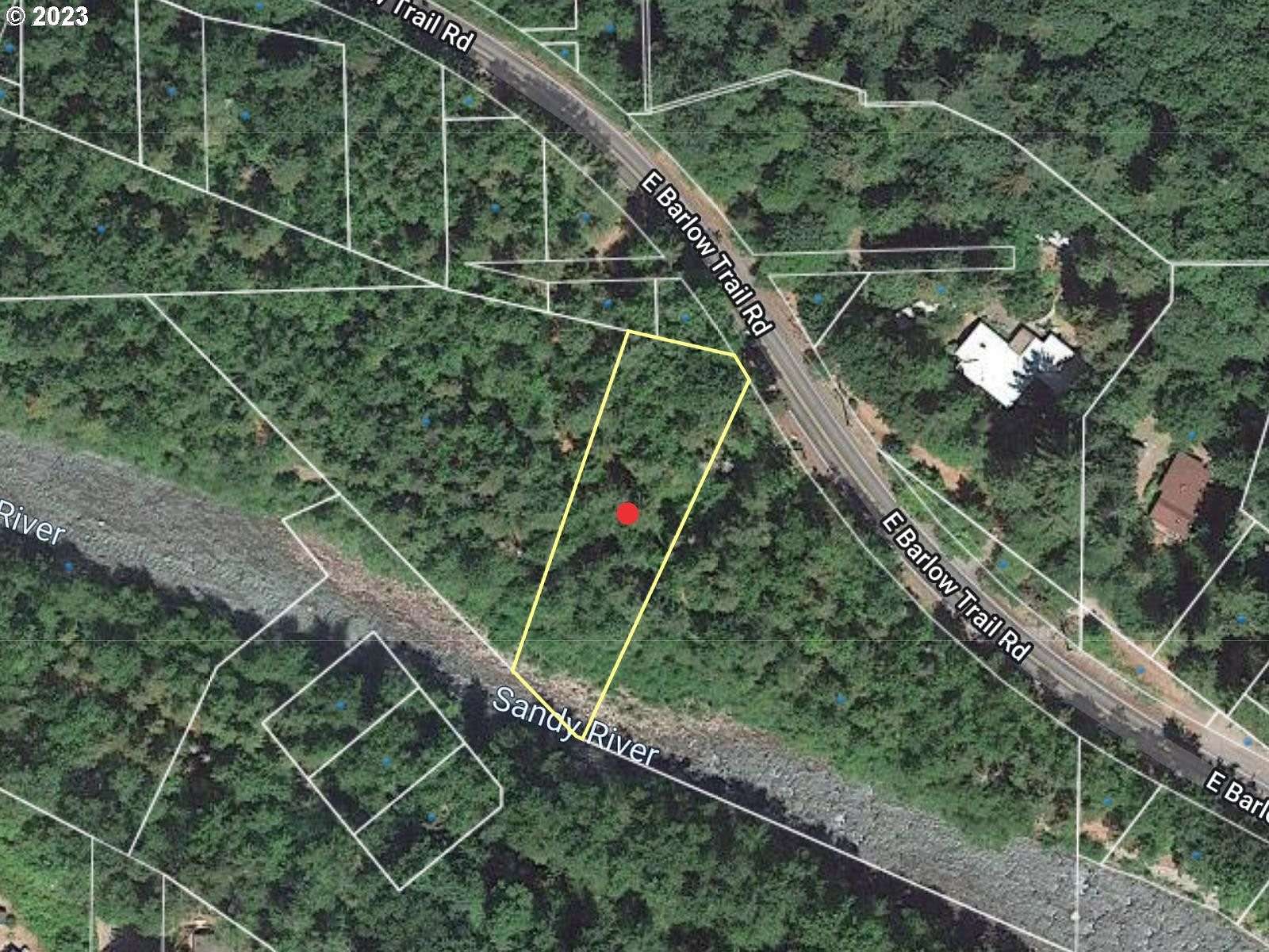 0.45 Acres of Land for Sale in Brightwood, Oregon