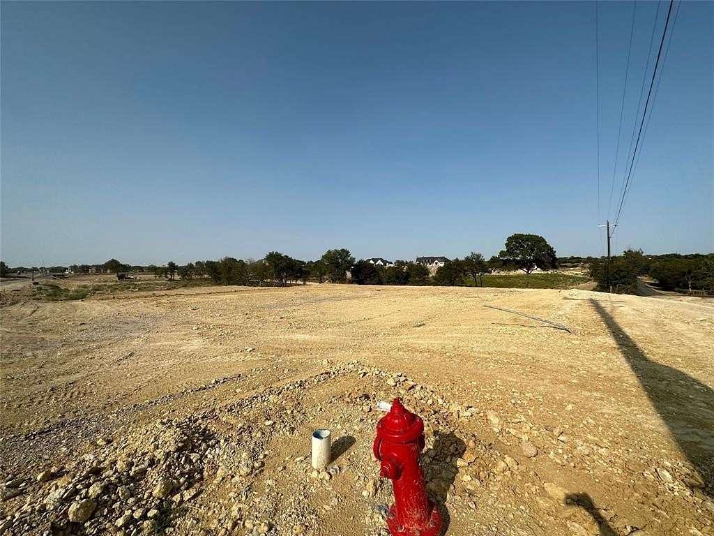 1 Acre of Land for Sale in Azle, Texas