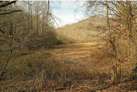 52 Acres of Recreational Land for Sale in Manchester, Kentucky