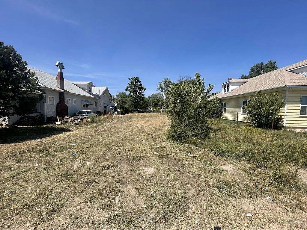 0.15 Acres of Residential Land for Sale in Walsenburg, Colorado