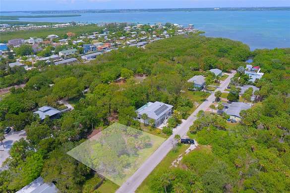 0.23 Acres of Land for Sale in Longboat Key, Florida