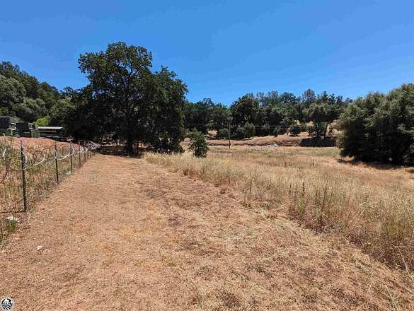6.4 Acres of Land for Sale in Jamestown, California