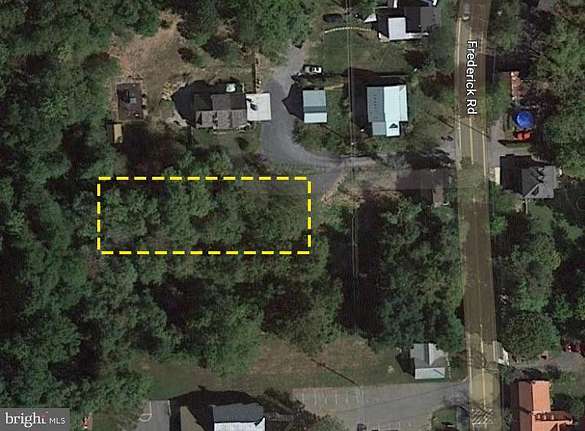 0.25 Acres of Land for Sale in Clarksburg, Maryland