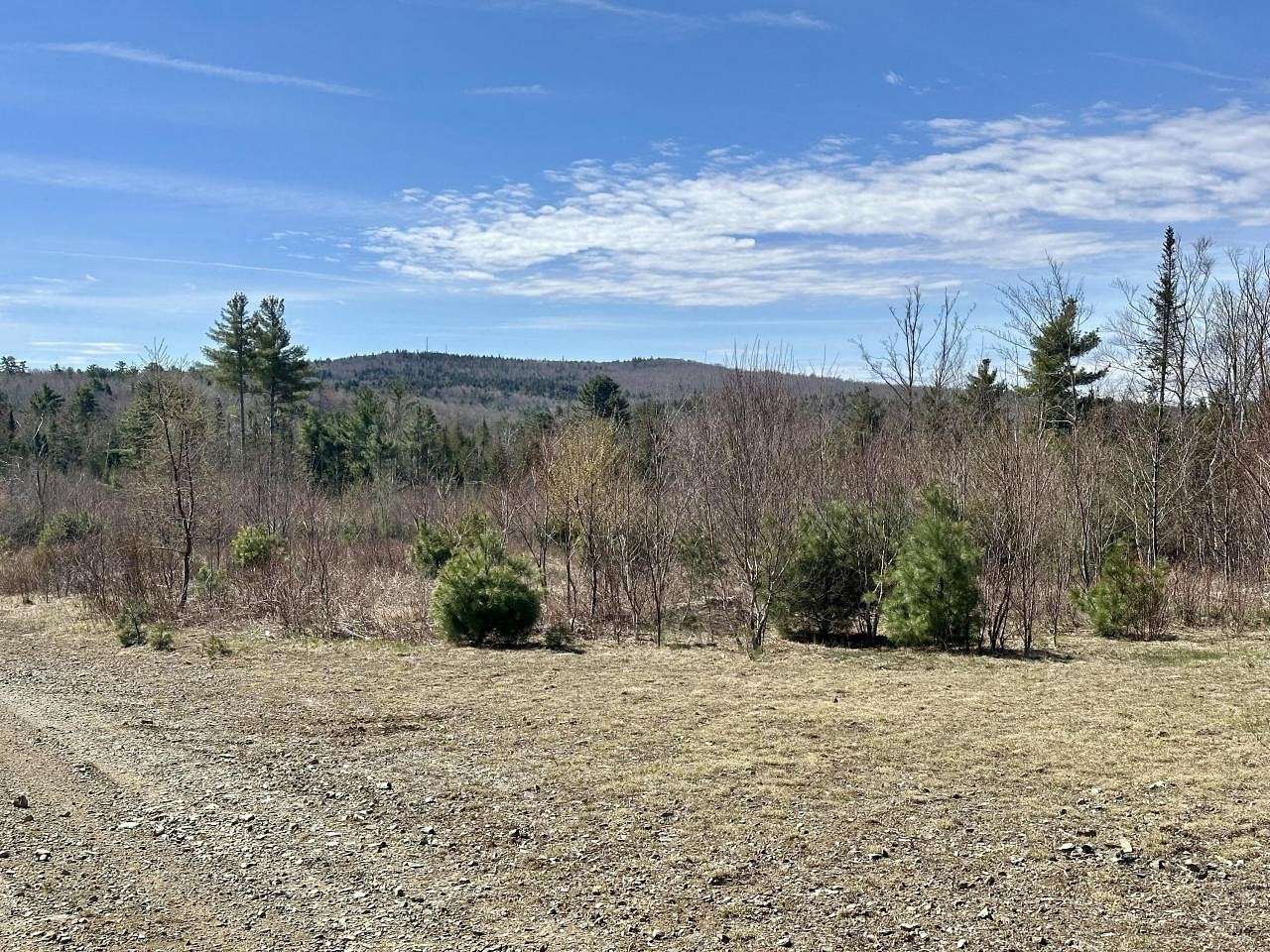 104 Acres of Agricultural Land for Sale in Holden, Maine