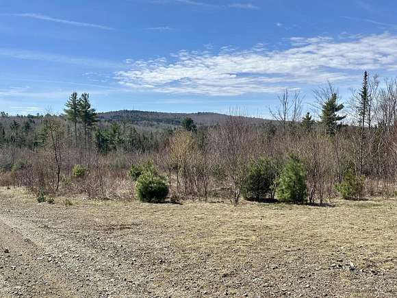 104 Acres of Agricultural Land for Sale in Holden, Maine