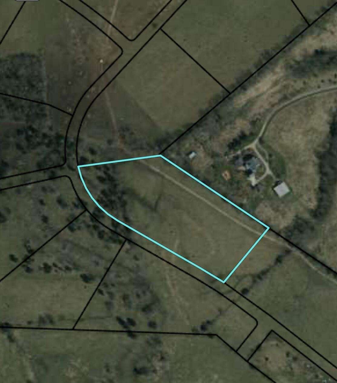 5.9 Acres of Residential Land for Sale in Wilmore, Kentucky