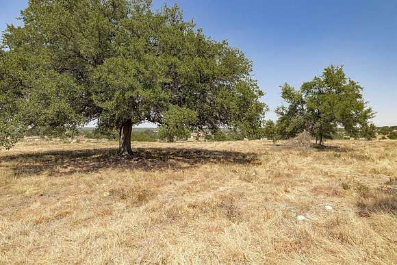 2.2 Acres of Residential Land for Sale in Florence, Texas