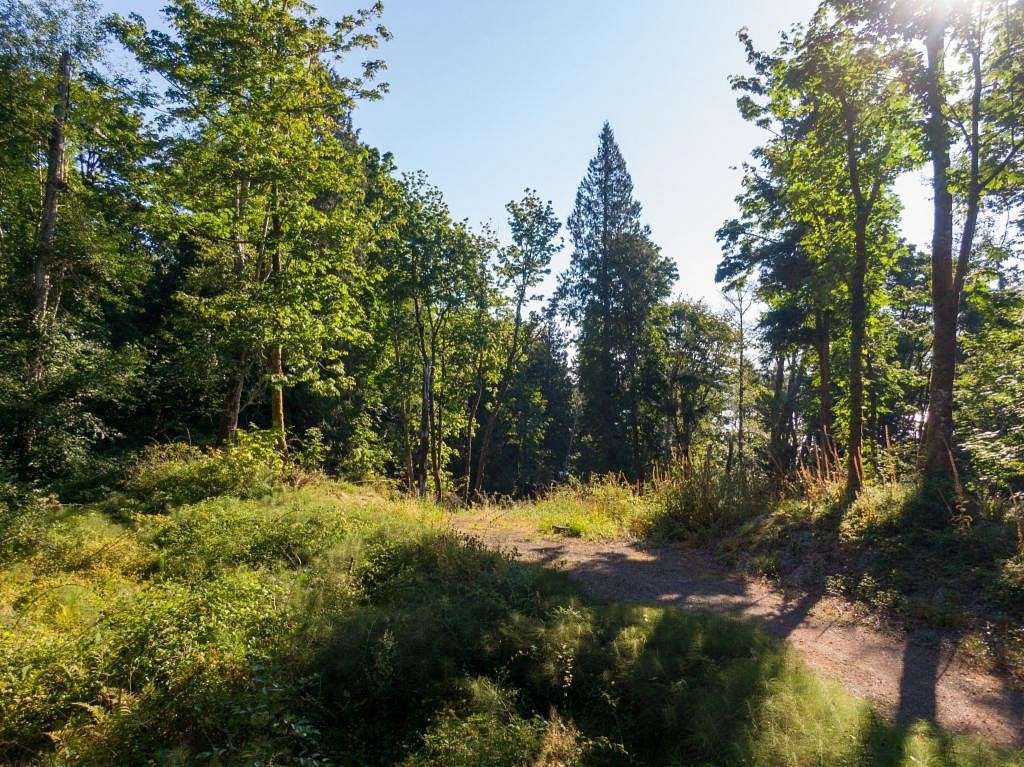 Residential Land for Sale in Port Orchard, Alabama