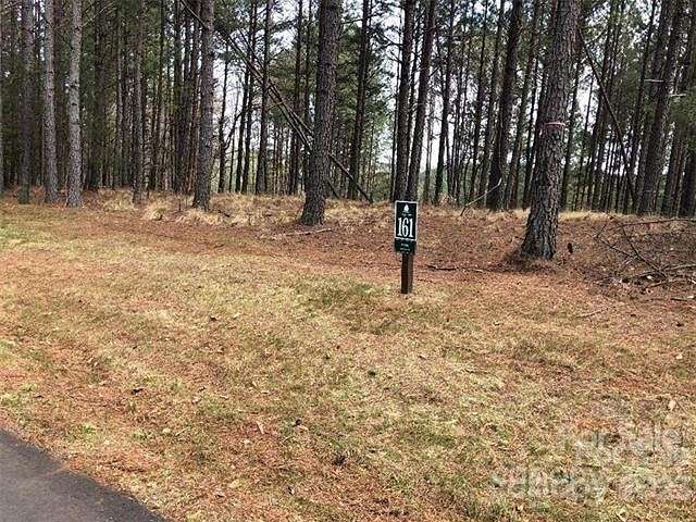 0.72 Acres of Residential Land for Sale in Valdese, North Carolina