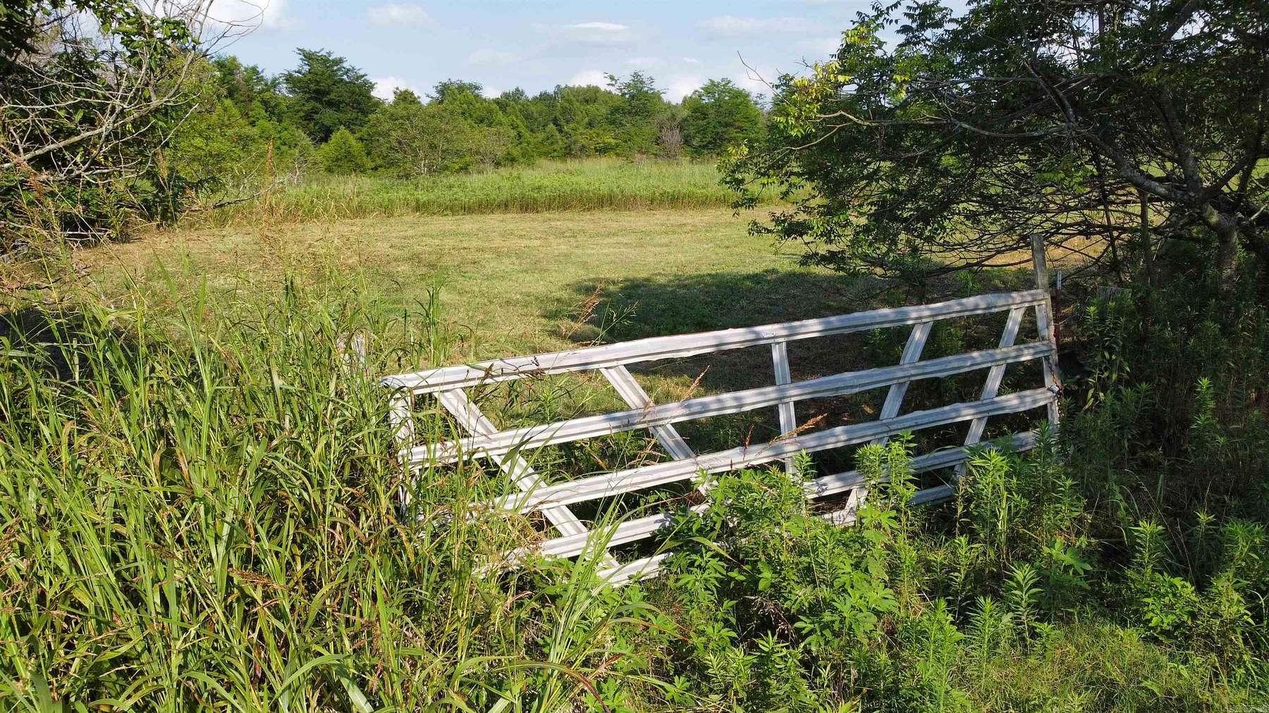 279 Acres of Recreational Land & Farm for Sale in Little Rock, Arkansas