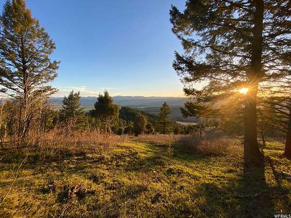 40 Acres of Recreational Land for Sale in Afton, Wyoming
