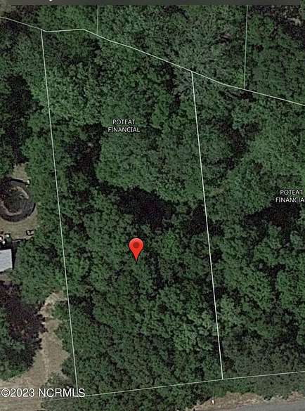 0.56 Acres of Residential Land for Sale in Laurinburg, North Carolina