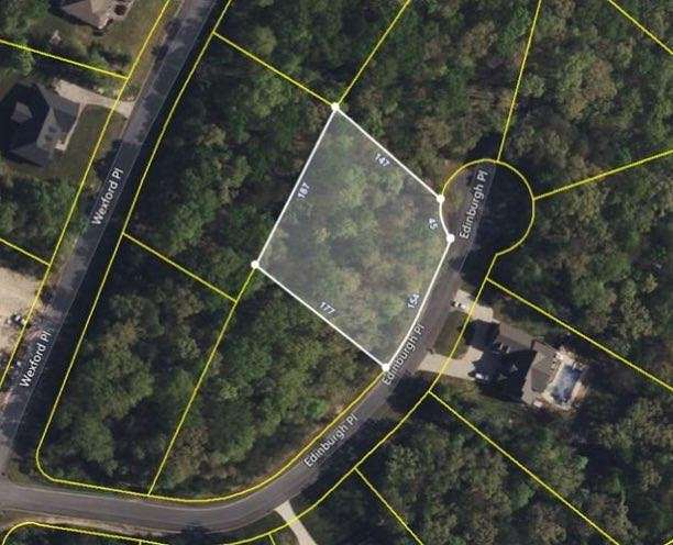 0.72 Acres of Residential Land for Sale in Cohutta, Georgia