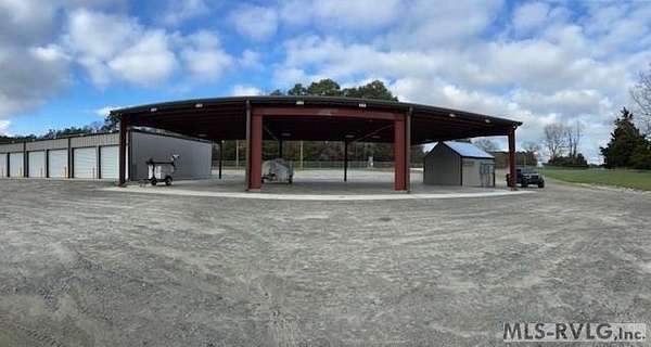 18.3 Acres of Land for Sale in Bracey, Virginia