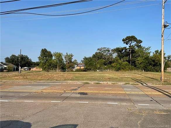 0.53 Acres of Commercial Land for Sale in Lake Charles, Louisiana