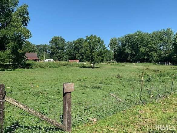 5.6 Acres of Land for Sale in Linton, Indiana