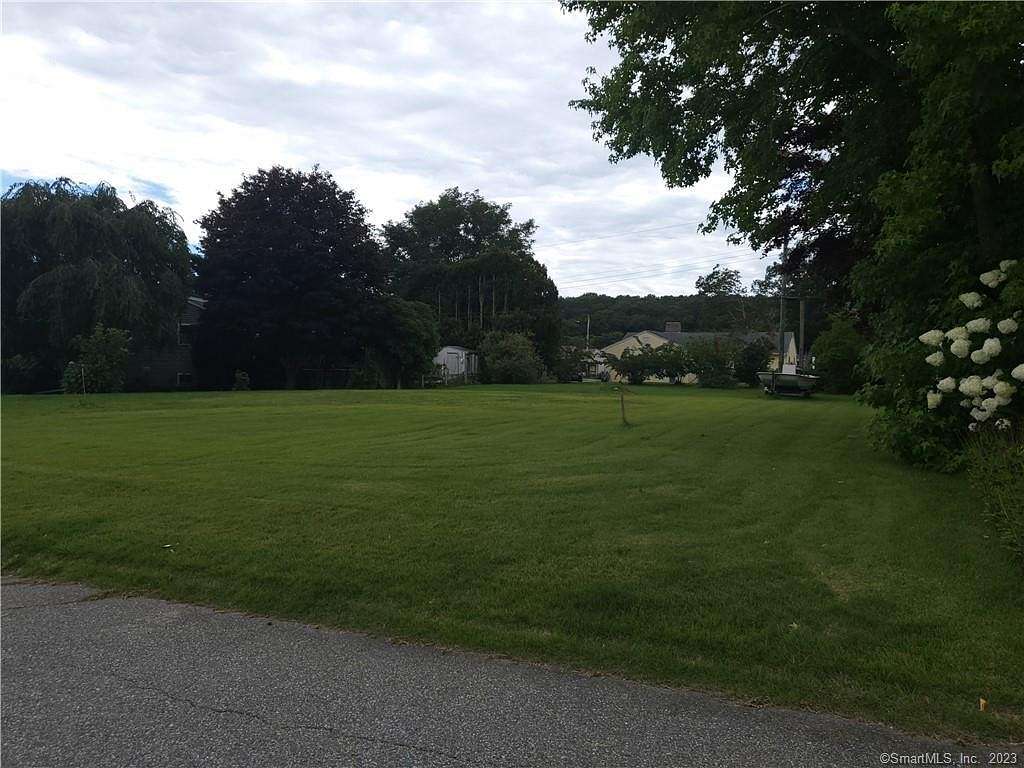 0.22 Acres of Residential Land for Sale in Waterford, Connecticut