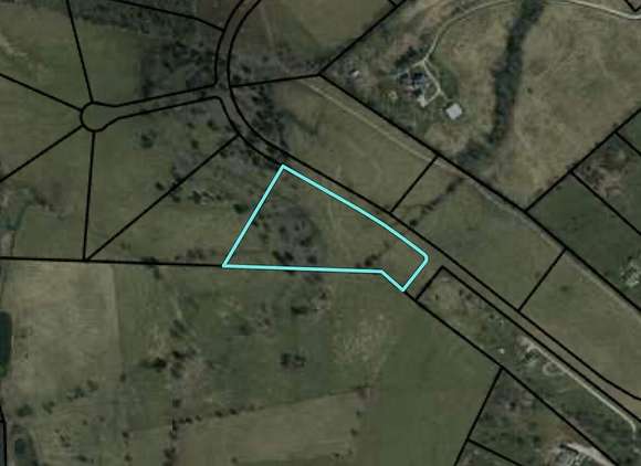 5 Acres of Residential Land for Sale in Wilmore, Kentucky