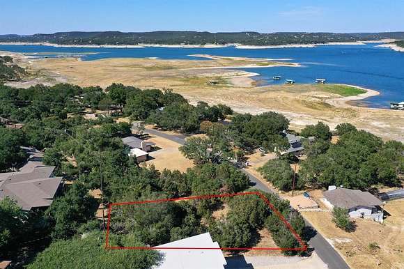 0.21 Acres of Residential Land for Sale in Austin, Texas