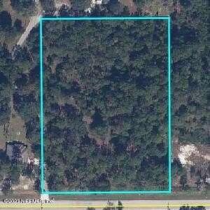 3.2 Acres of Residential Land for Sale in Middleburg, Florida