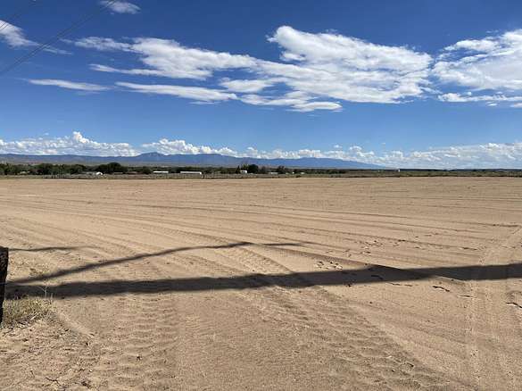 19.2 Acres of Land for Sale in Albuquerque, New Mexico