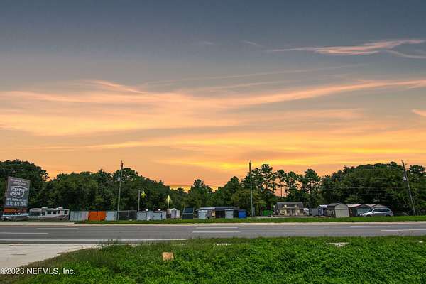 3.72 Acres of Land for Sale in Yulee, Florida