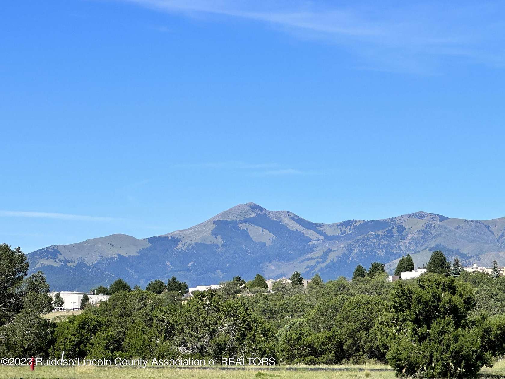 0.62 Acres of Residential Land for Sale in Alto, New Mexico