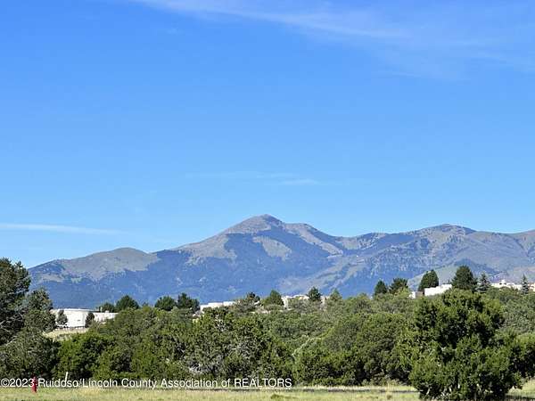 0.62 Acres of Residential Land for Sale in Alto, New Mexico