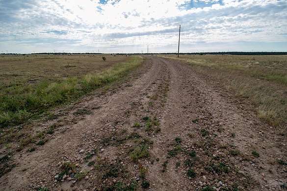 35.7 Acres of Agricultural Land for Sale in Pueblo, Colorado