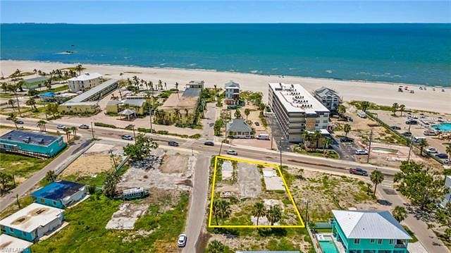0.27 Acres of Mixed-Use Land for Sale in Fort Myers Beach, Florida