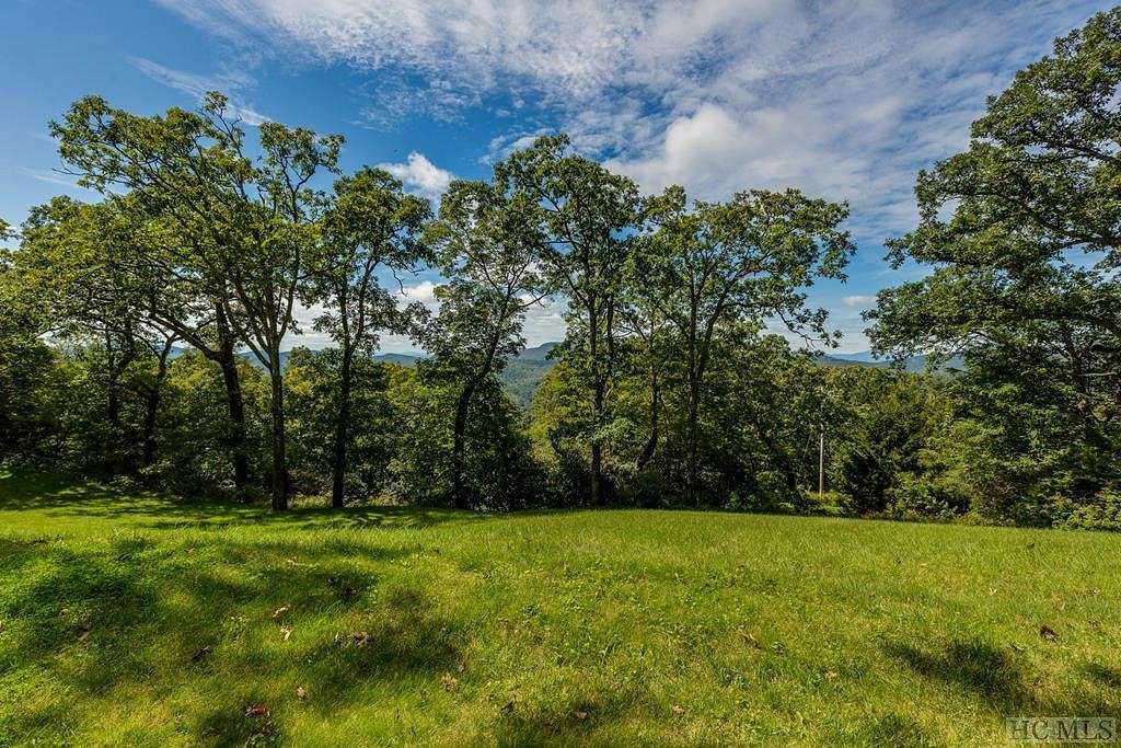 1.9 Acres of Land for Sale in Highlands, North Carolina