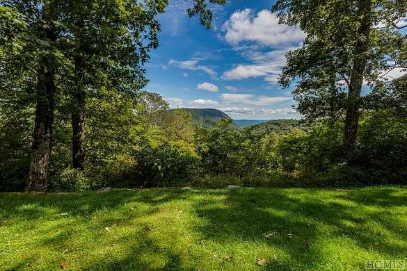 1.3 Acres of Land for Sale in Highlands, North Carolina