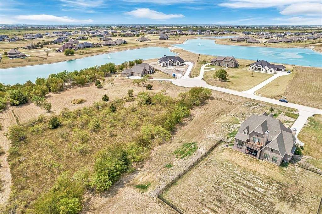 1.5 Acres of Residential Land for Sale in Rockwall, Texas