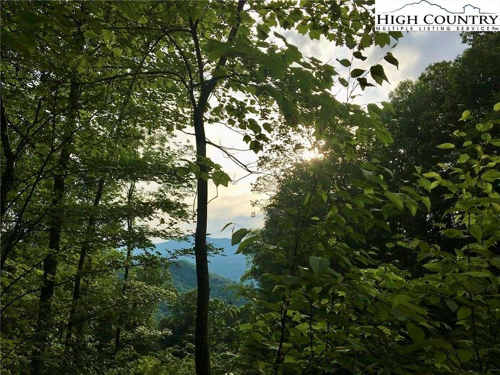 2.6 Acres of Residential Land for Sale in Boone, North Carolina