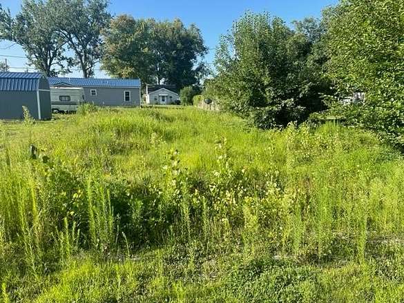 0.11 Acres of Residential Land for Sale in Columbia City, Indiana