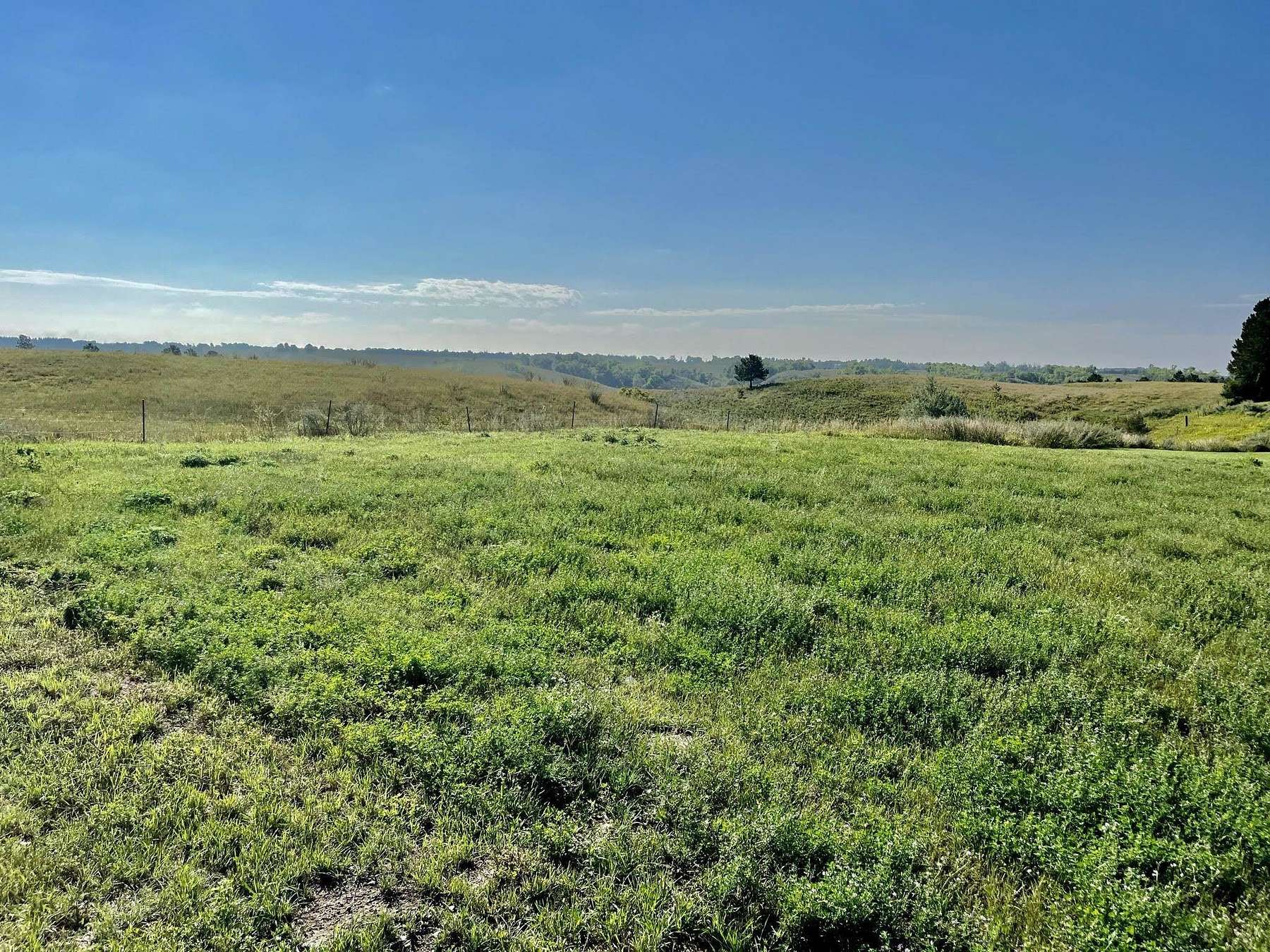 0.57 Acres of Residential Land for Sale in Minot, North Dakota