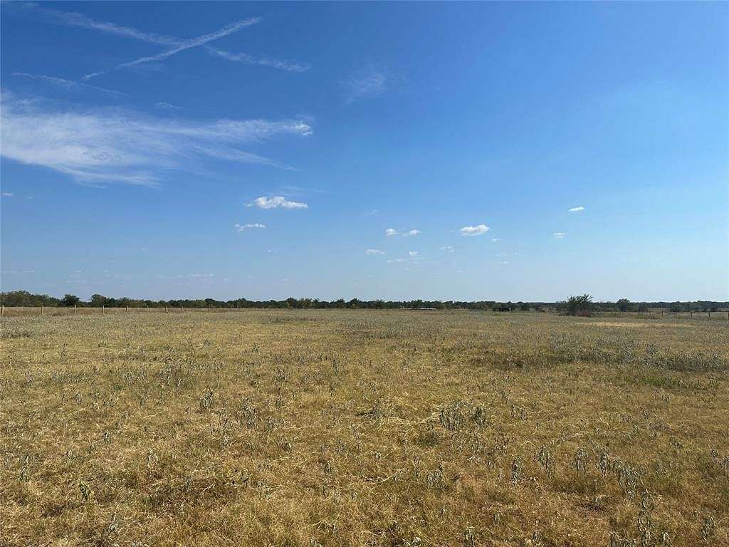 6.4 Acres of Land for Sale in Wills Point, Texas
